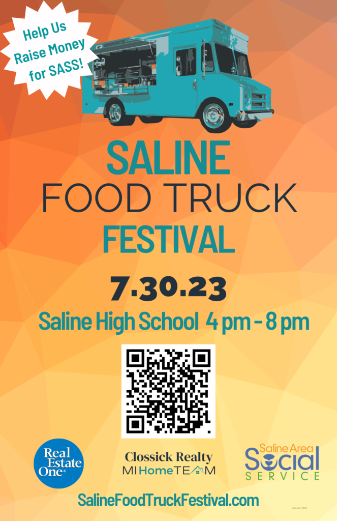 Saline Food Truck Festival