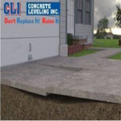 CLI Concrete Leveling, Inc