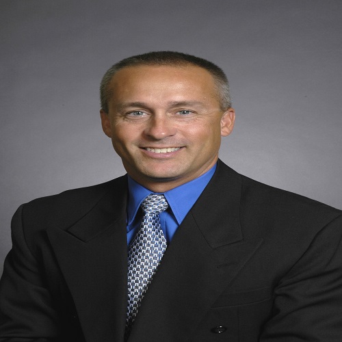 Jim O'Kunze | Huron Valley Financial