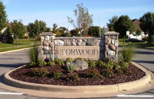 Homes for sale in Torwood